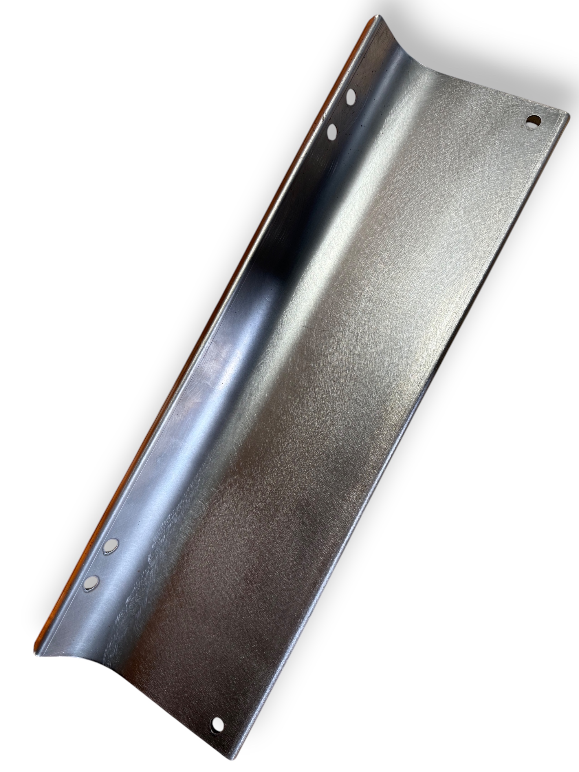 Abdeckung Dachentlüftung MB Trac 700-1100 Seitenschalter