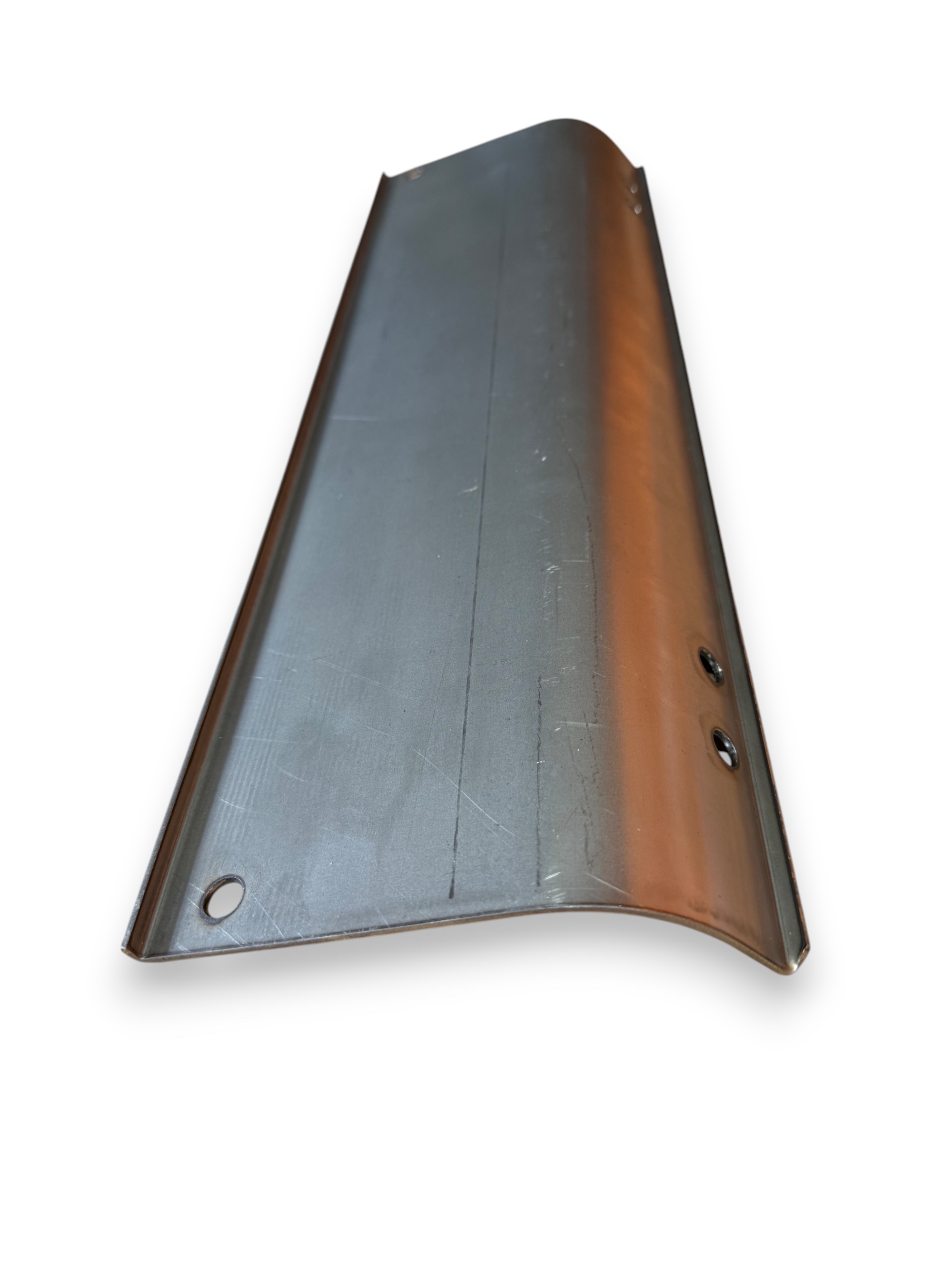 Abdeckung Dachentlüftung MB Trac 700-1100 Seitenschalter