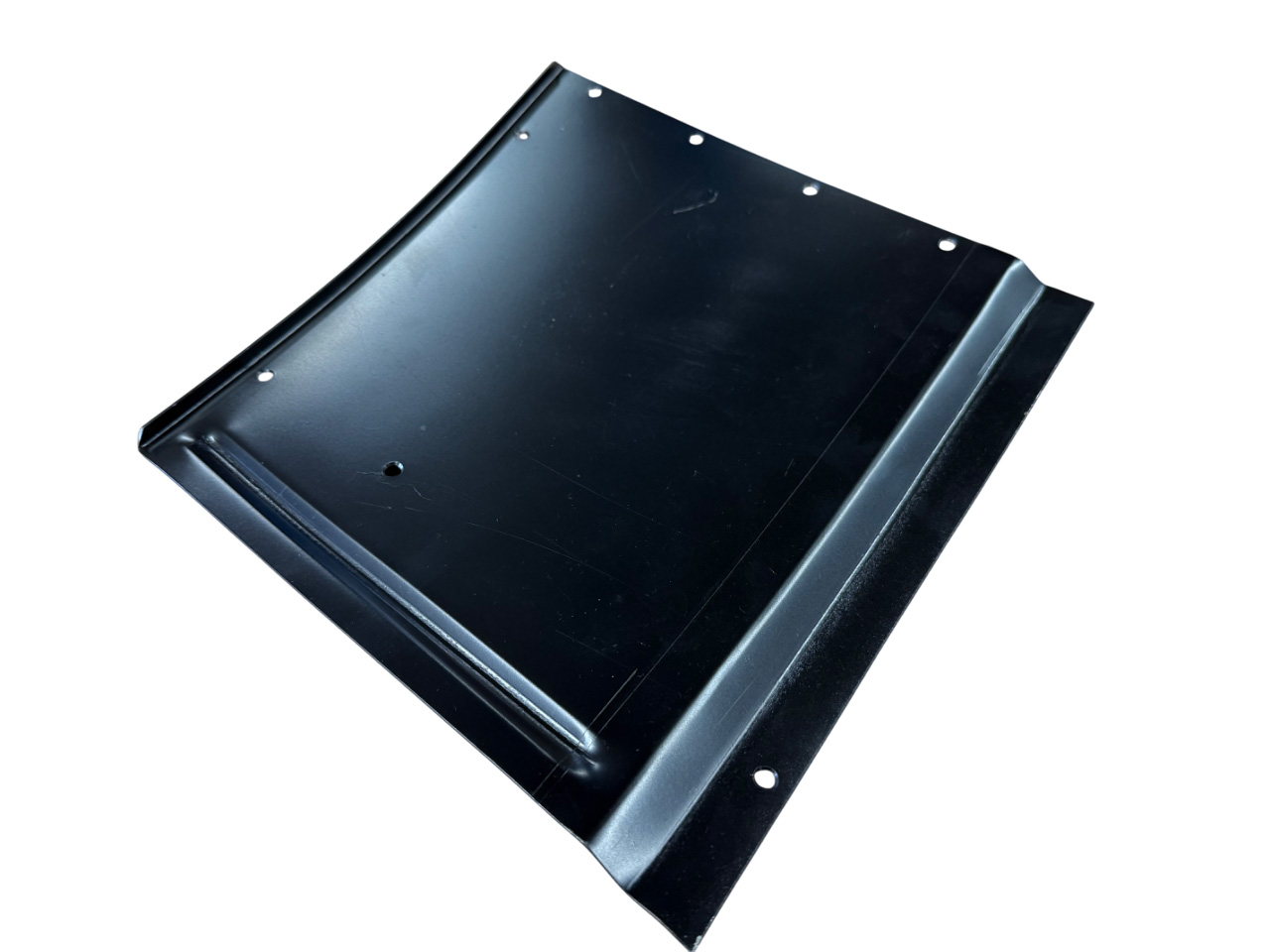 Luftfilterabdeckung U421 Geschlossen 